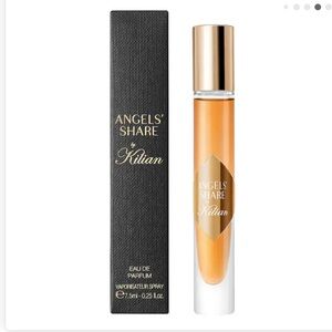 Kilian Angels Share Eau De Parfum Travel Size
